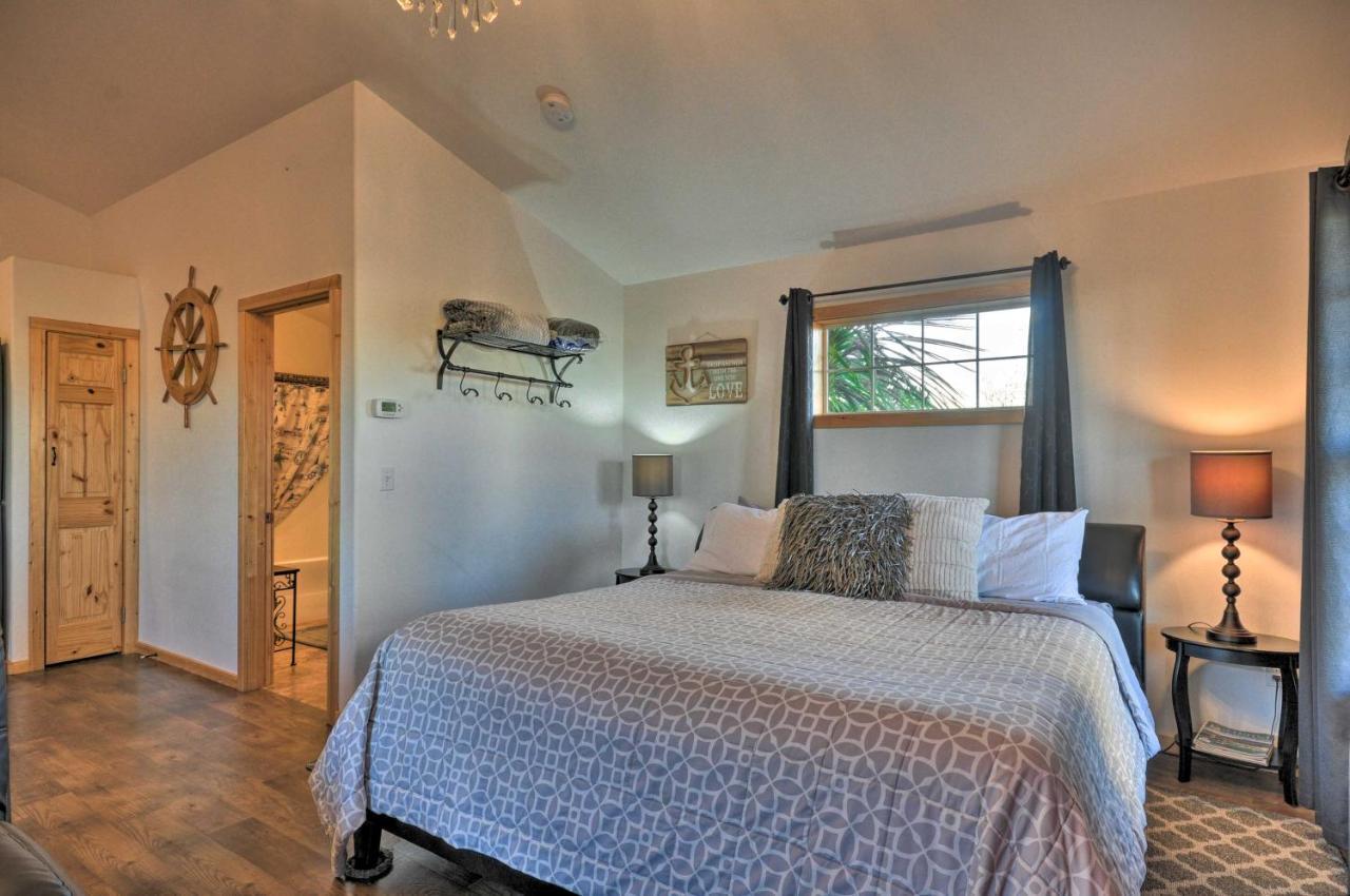 Coastal Retreat In Long Beach Walk To Attractions Dış mekan fotoğraf